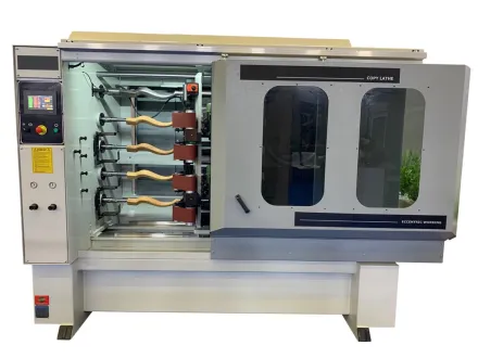 Winter COPYMAX 1000 Kopierfräse – RESALE