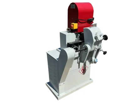Winter FS-80B Rundstabschleifmaschine – RESALE