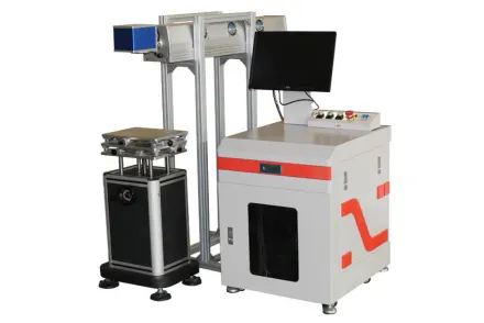 Winter LASERMAX OS-200 CO2 Gravurlaser – RESALE