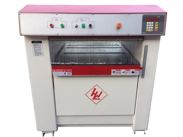 WINTER PLANERMAX 630 DELUXE SPIRAL Dickenhobelmaschine