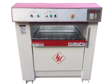 Winter PLANERMAX 630 DELUXE SPIRAL Dickenhobelmaschine – RESALE
