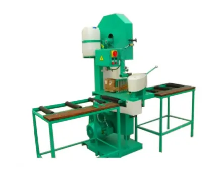 Winter ZL-60V Blockbandsäge – RESALE