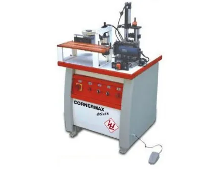 Winter CORNERMAX DELUXE Kopierfräse – RESALE