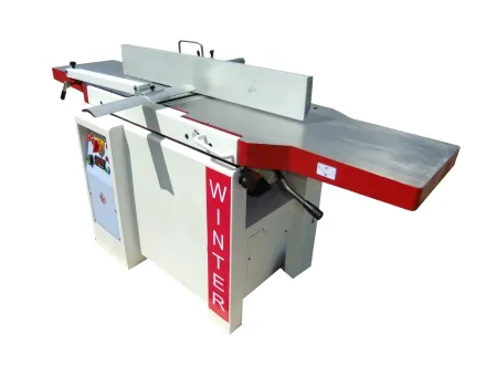 Winter AD-410 DELUXE Abricht- und Dickenhobelmaschine – RESALE