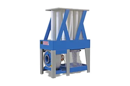 Winter CLEANER  ECO-3500 Absauganlage – RESALE