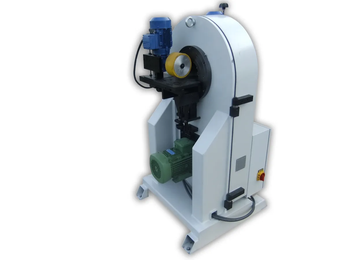 WINTER FS-100 Anfas- und Rundschleifmaschine