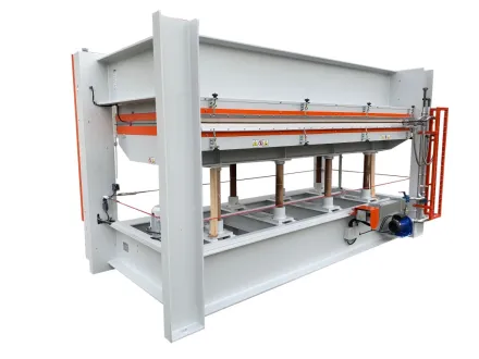 Winter SOLID 4013-110 DELUXE Furnierpresse – RESALE