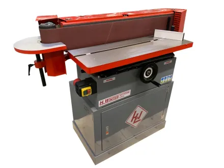 Winter KSM-2740 ECO Kantenschleifmaschine – RESALE