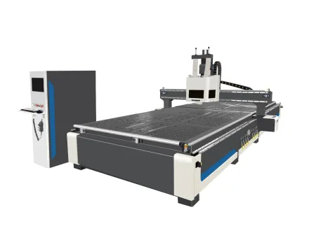 Winter ROUTERMAX ATC 1530 ECO DWT CNC-Bearbeitungszentrum – RESALE