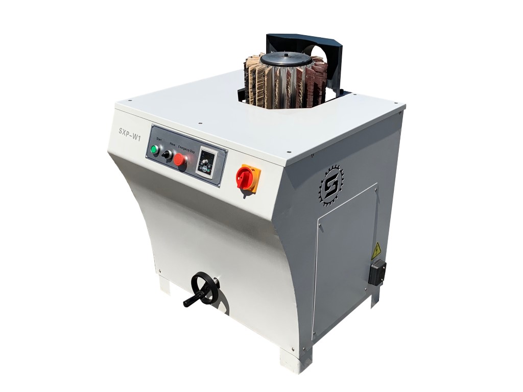 WINTER OFS-1 Formteil Schleifmaschine