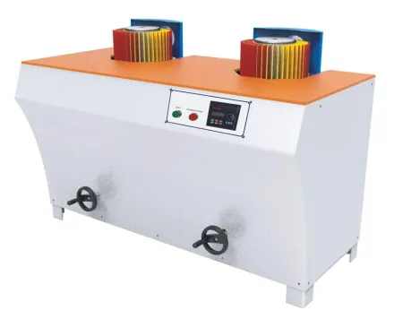 Winter OFS-2 Formteil Schleifmaschine – RESALE