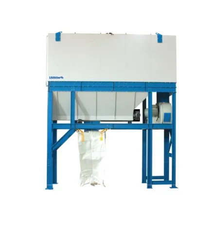 Winter AZR 15000 Absauganlage – RESALE
