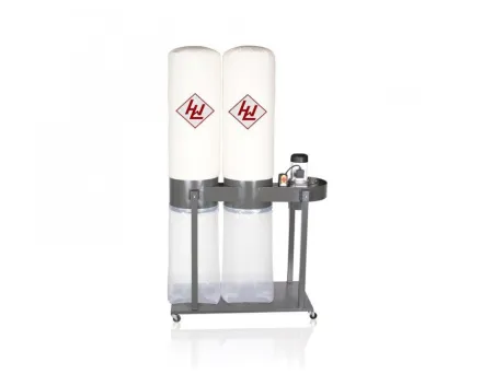 Winter DUSTMAX 5000 Absauganlage – RESALE