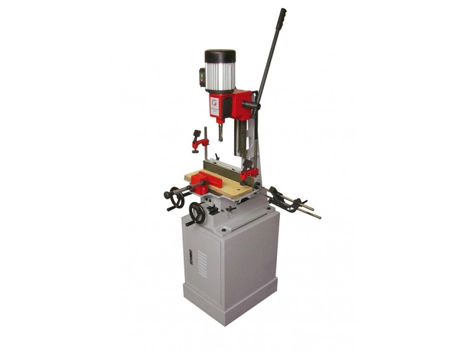 HOLZMANN STM-26 Stemmmaschine
