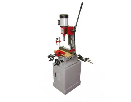 Holzmann STM-26 Stemmmaschine – RESALE