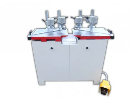 Winter RCM DELUXE Minizinkenpresse – RESALE