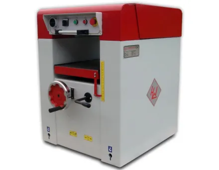 Winter PLANERMAX 410 Dickenhobelmaschine – RESALE