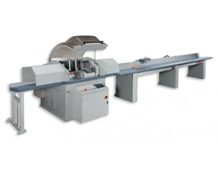 Stromab CT-600-6000 Kappsäge – RESALE
