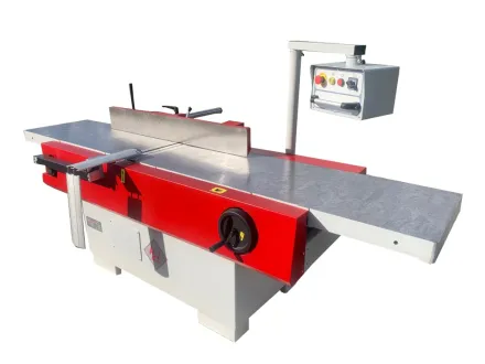 Winter SURFACEMAX 530 Abrichthobelmaschine – RESALE