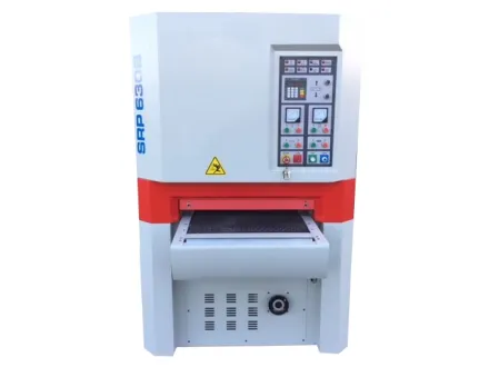 Winter SANDOMAT RP-630 DELUXE Breitbandschleifmaschine – RESALE