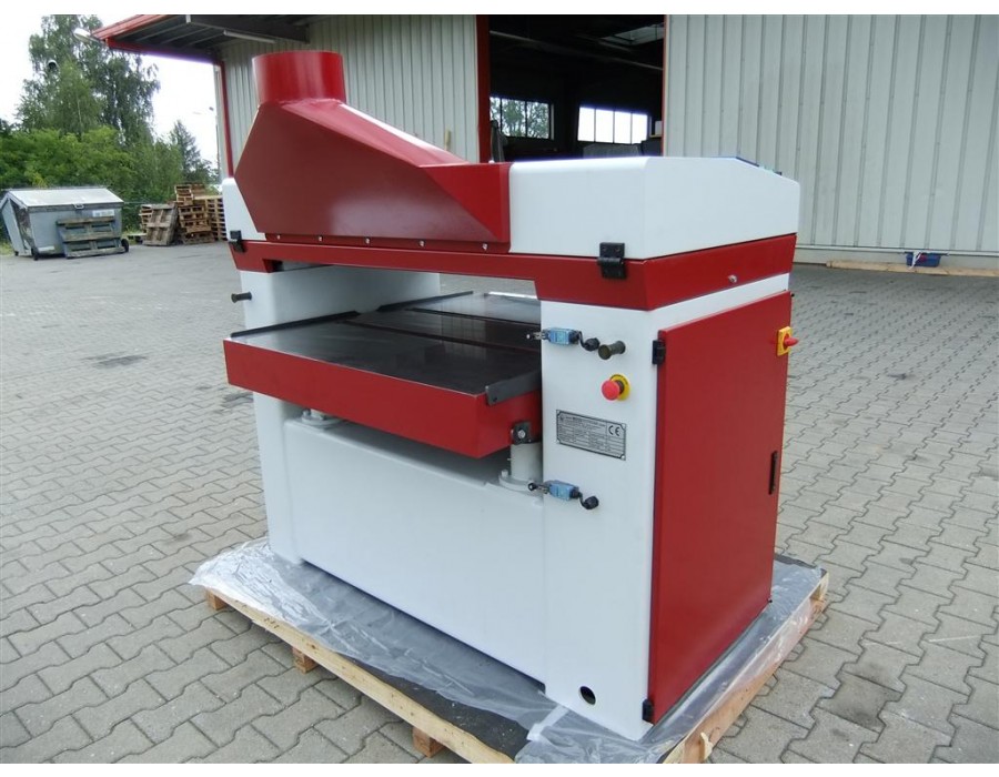 WINTER PLANERMAX 1000 Dickenhobelmaschine