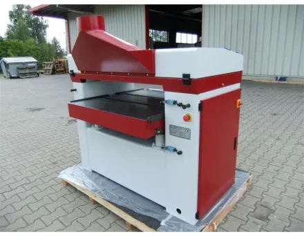 Winter PLANERMAX 1000 Dickenhobelmaschine – RESALE