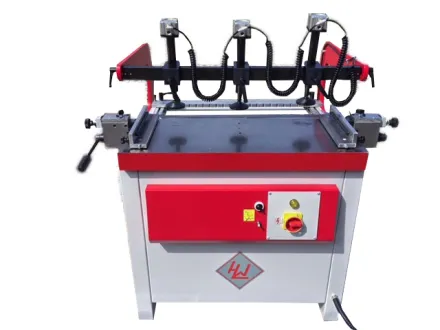 Winter BOHRMAX 21 Dübelbohrmaschine – RESALE