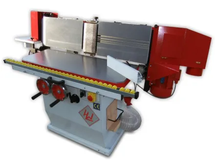 Winter KSM-3000-S Kantenschleifmaschine – RESALE