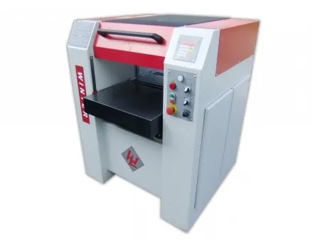 Winter PLANERMAX 530 SPIRAL DELUXE Dickenhobelmaschine – RESALE