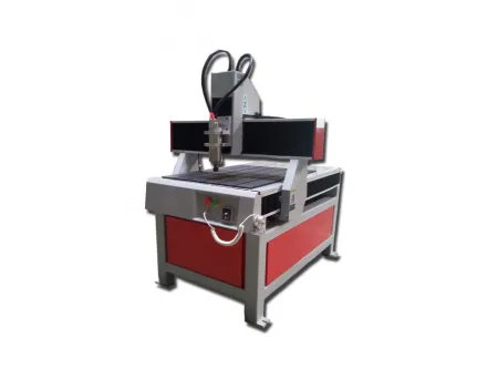 Winter ROUTERMAX MINI 6090 DELUXE CNC-Gravier- und Fräsmaschine – RESALE