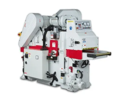 Winter DUOMAX 610 CE Doppelseitige Hobelmaschine – RESALE