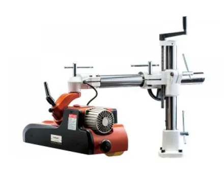 Winter FEEDMAX SERVO-4 Vorschubapparat – RESALE