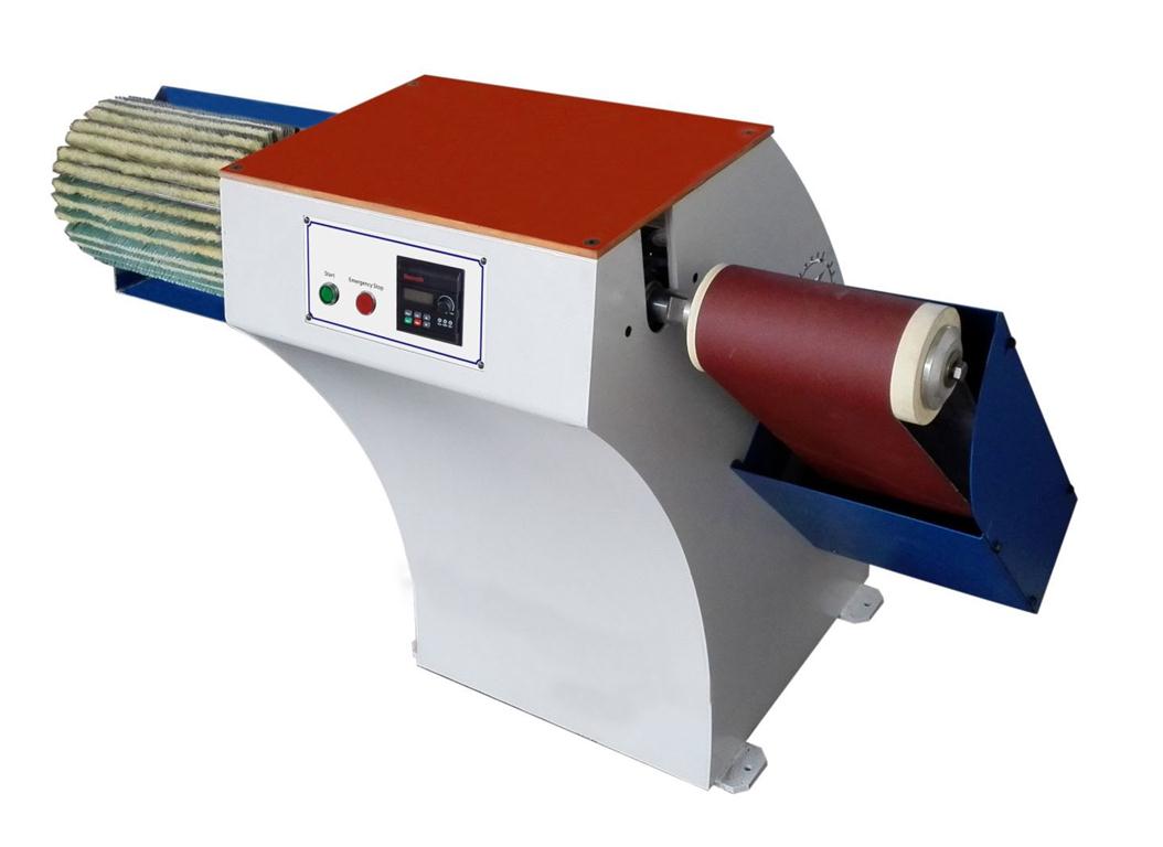 WINTER BSV-2 Formteil Schleifmaschine