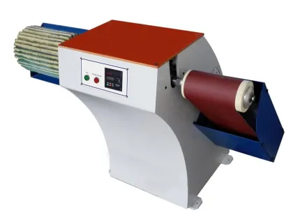 Winter BSV-2 Formteil Schleifmaschine – RESALE