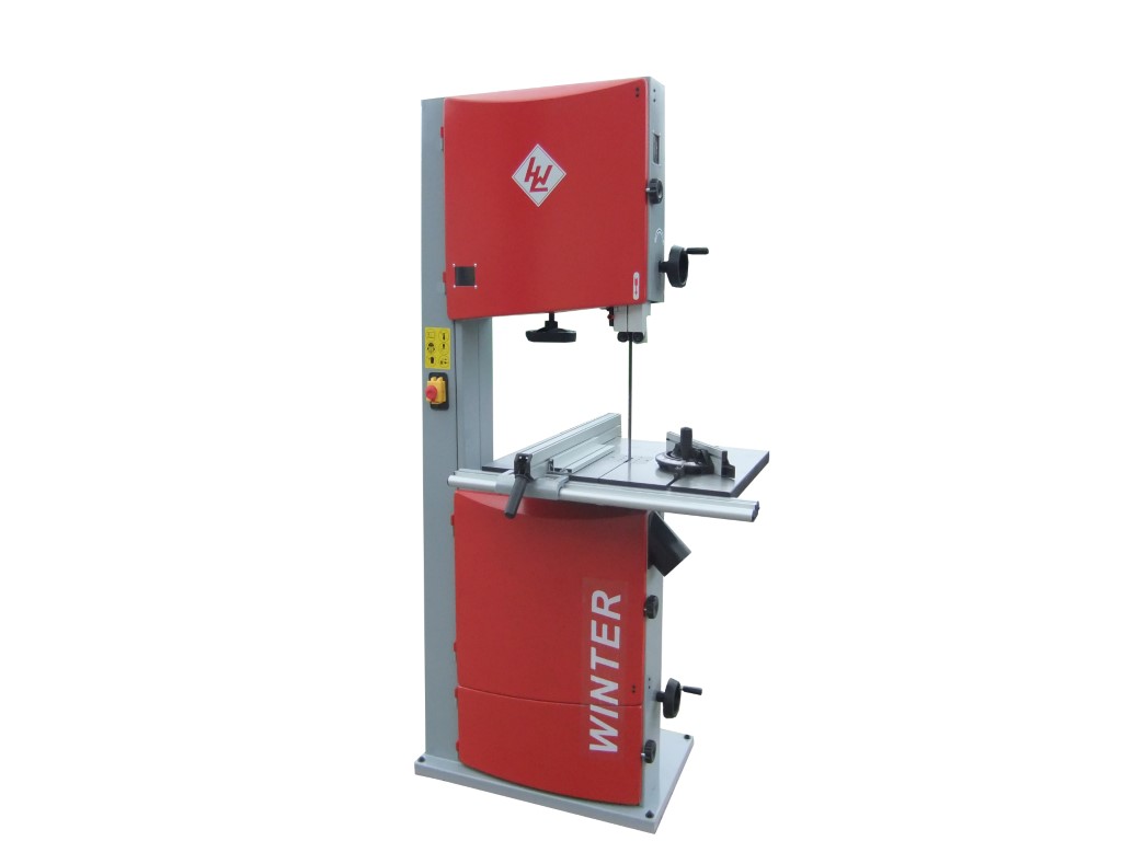 WINTER BS-600 Bandsaw machines