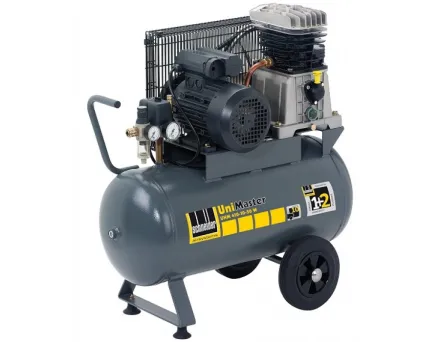 Schneider UNM-410-10-50-W Kompressor – RESALE