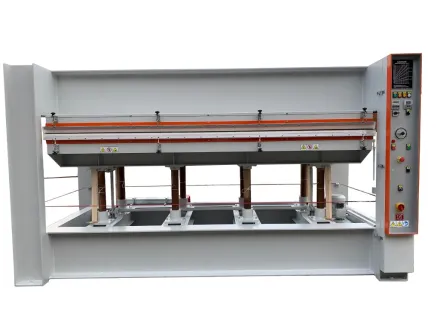 Winter SOLID 3013-110 DELUXE Kaltpresse – RESALE