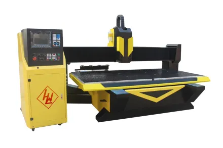 Winter ROUTERMAX HP 2513 ATC HP CNC-Bearbeitungszentrum – RESALE