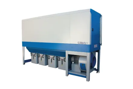 Winter CLEANER 10000 Entstauber – RESALE