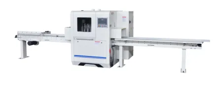 Winter QUICK 100 NC Optimierungskappsäge – RESALE