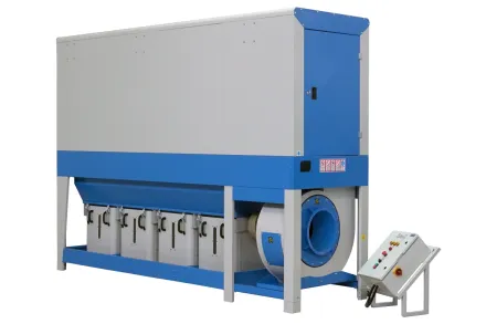Winter CLEANER 10000 Entstauber – RESALE