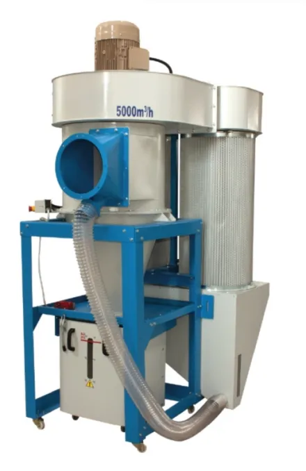 Winter MA-5000 Absauganlage – RESALE