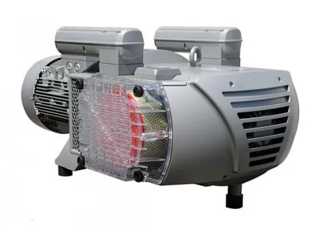 Becker VTLF 2.250 C300127 Vakuumpumpe – RESALE