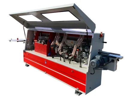 Winter KANTOMAX BASIC FÜ+EK DELUXE Kantenanleimmaschine – RESALE