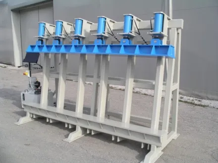 Winter 3000-300 Verleimpresse – RESALE