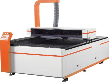 Winter LASERMAX ZRA 1325-300W CO2 Schneid- und Gravurlaser – RESALE