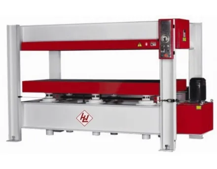 Winter SOLID 3013-100 Kaltpresse – RESALE