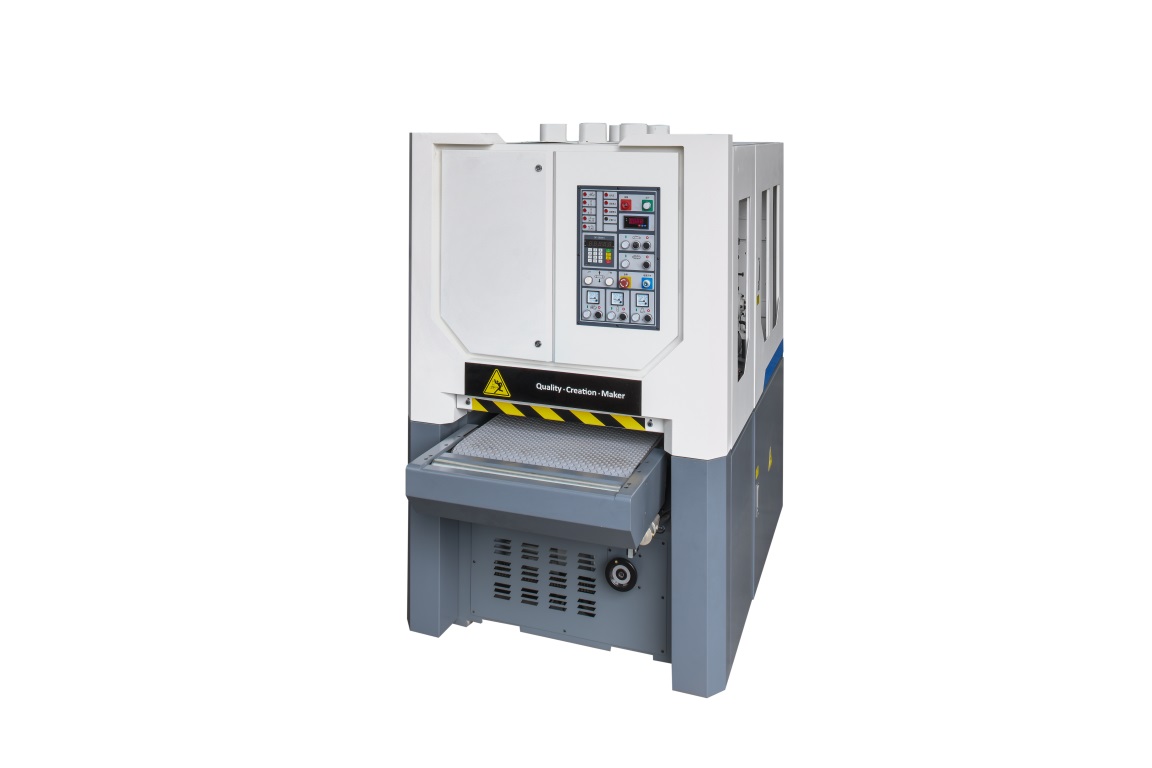 WINTER SANDOMAT SPR-RP-700 DELUXE Breitbandschleifmaschine