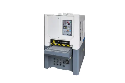 Winter SANDOMAT SPR-RP-700 DELUXE Breitbandschleifmaschine – RESALE