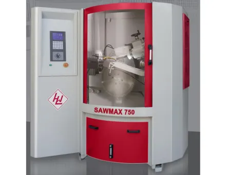 Winter SAWMAX 750 Sägeblattschärfmaschine – RESALE